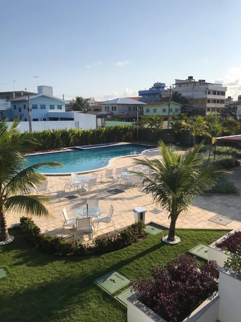 Flat Centro De Porto De Galinhas Laguna Beach Flat 외부 사진