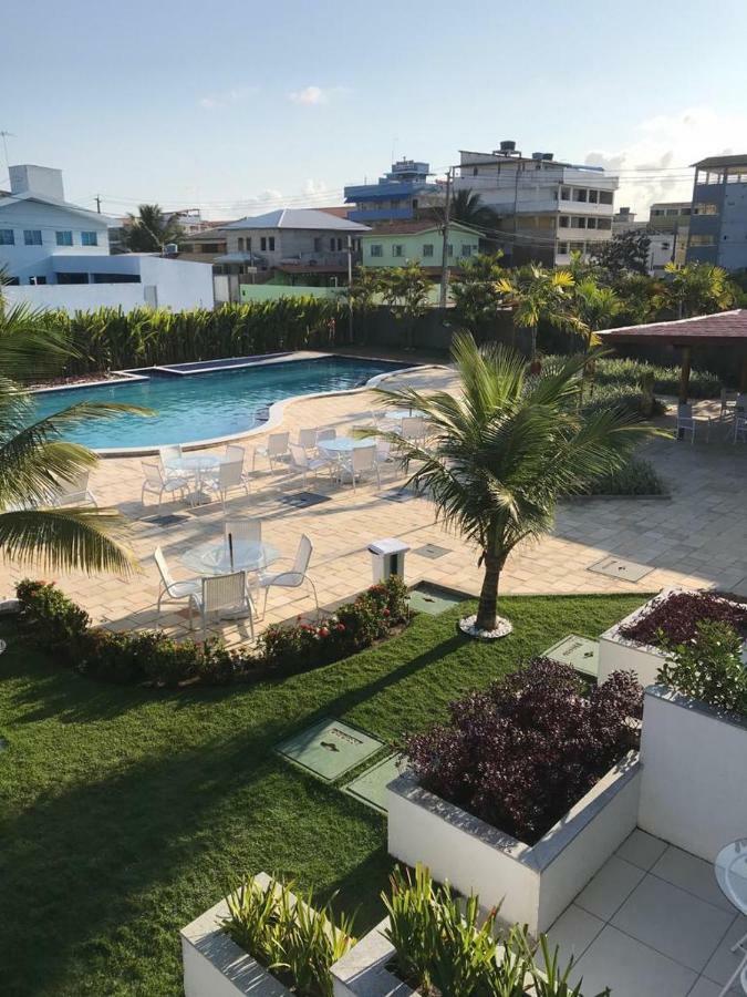 Flat Centro De Porto De Galinhas Laguna Beach Flat 외부 사진