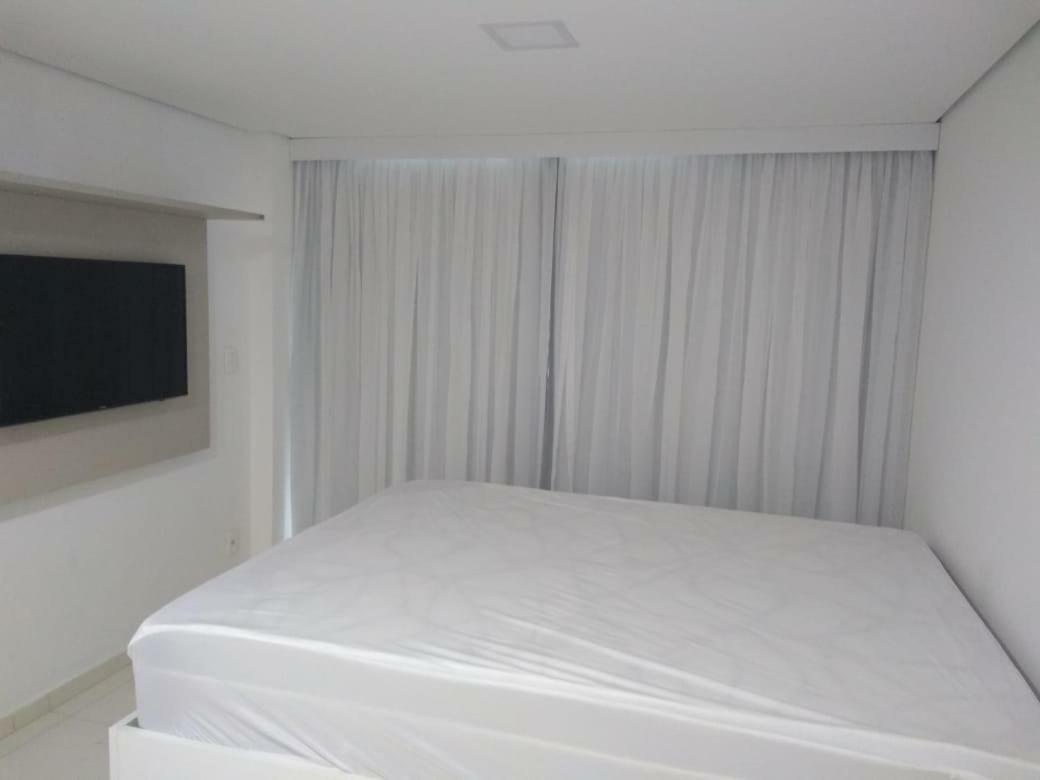 Flat Centro De Porto De Galinhas Laguna Beach Flat 외부 사진