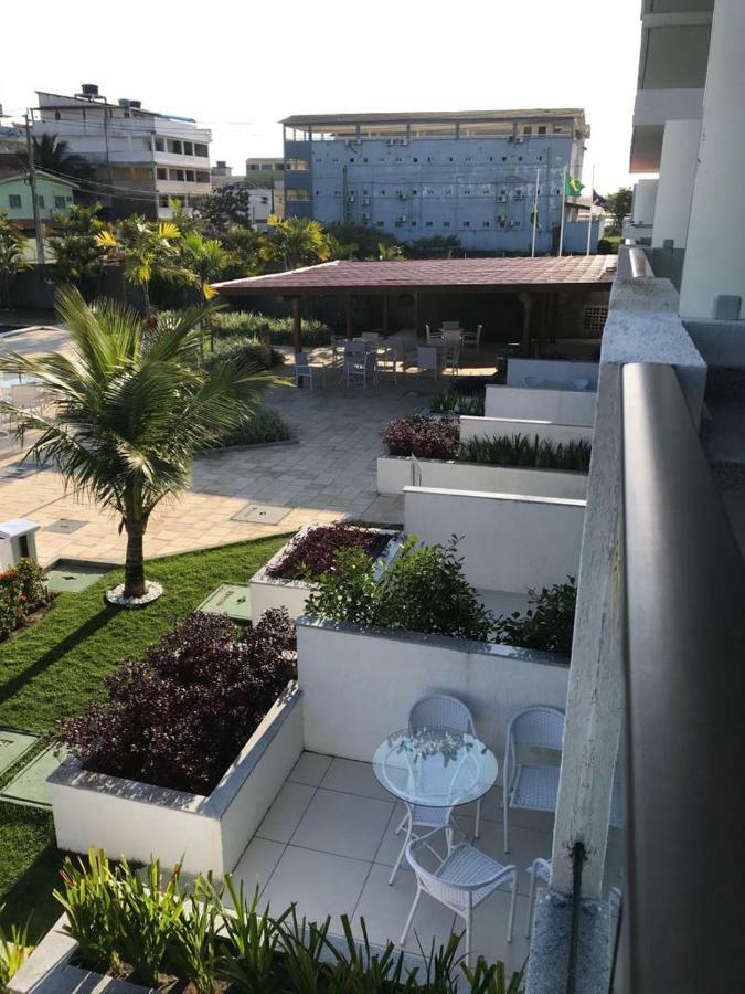 Flat Centro De Porto De Galinhas Laguna Beach Flat 외부 사진