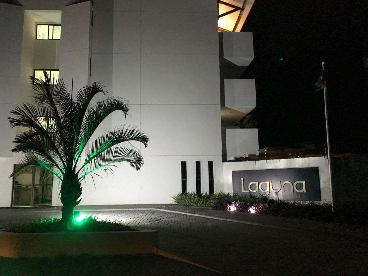 Flat Centro De Porto De Galinhas Laguna Beach Flat 외부 사진