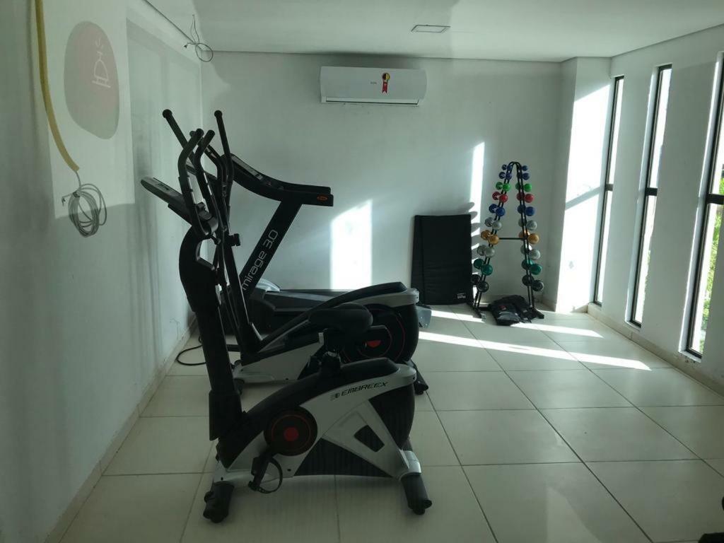 Flat Centro De Porto De Galinhas Laguna Beach Flat 외부 사진
