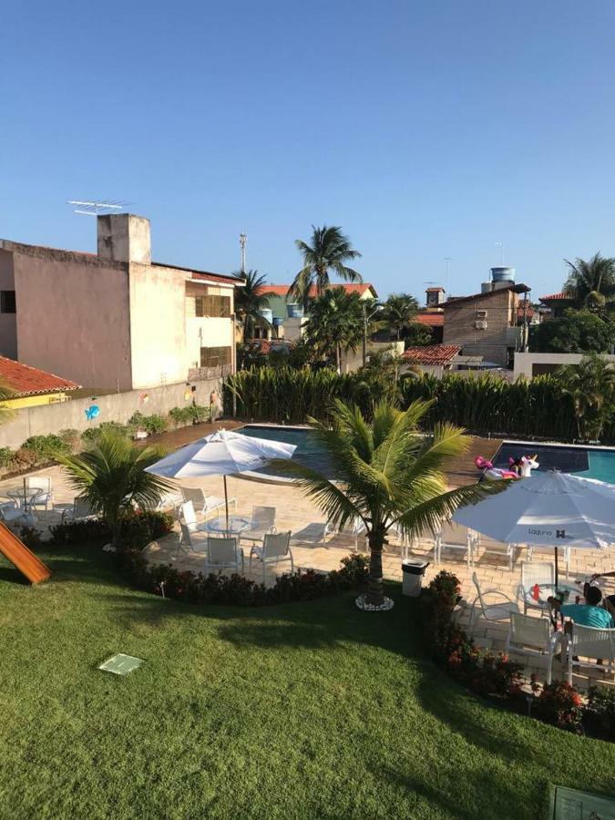 Flat Centro De Porto De Galinhas Laguna Beach Flat 외부 사진