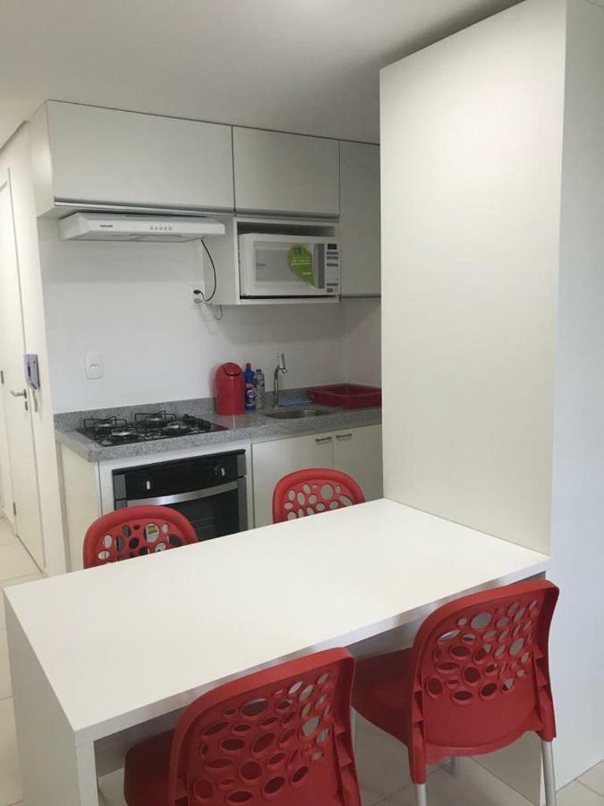 Flat Centro De Porto De Galinhas Laguna Beach Flat 외부 사진