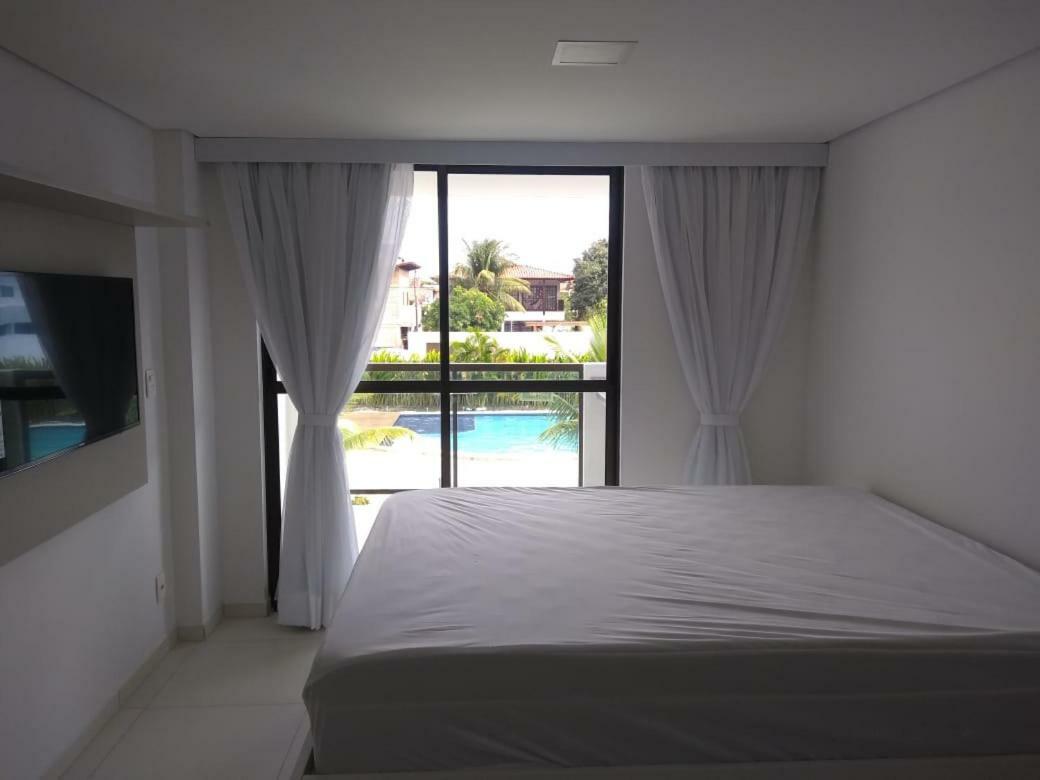 Flat Centro De Porto De Galinhas Laguna Beach Flat 외부 사진