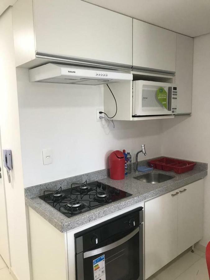 Flat Centro De Porto De Galinhas Laguna Beach Flat 외부 사진