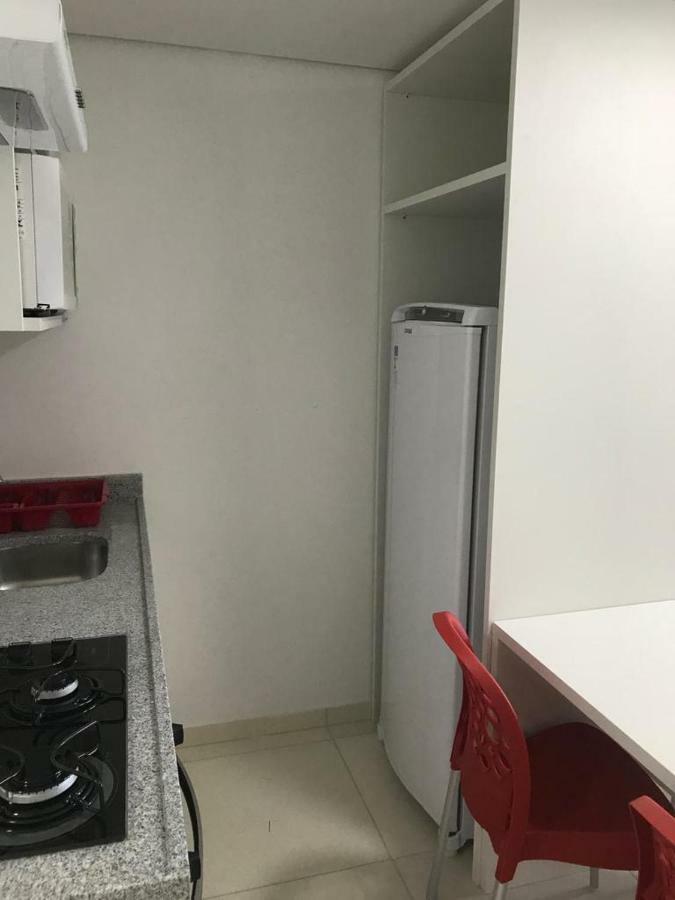 Flat Centro De Porto De Galinhas Laguna Beach Flat 외부 사진